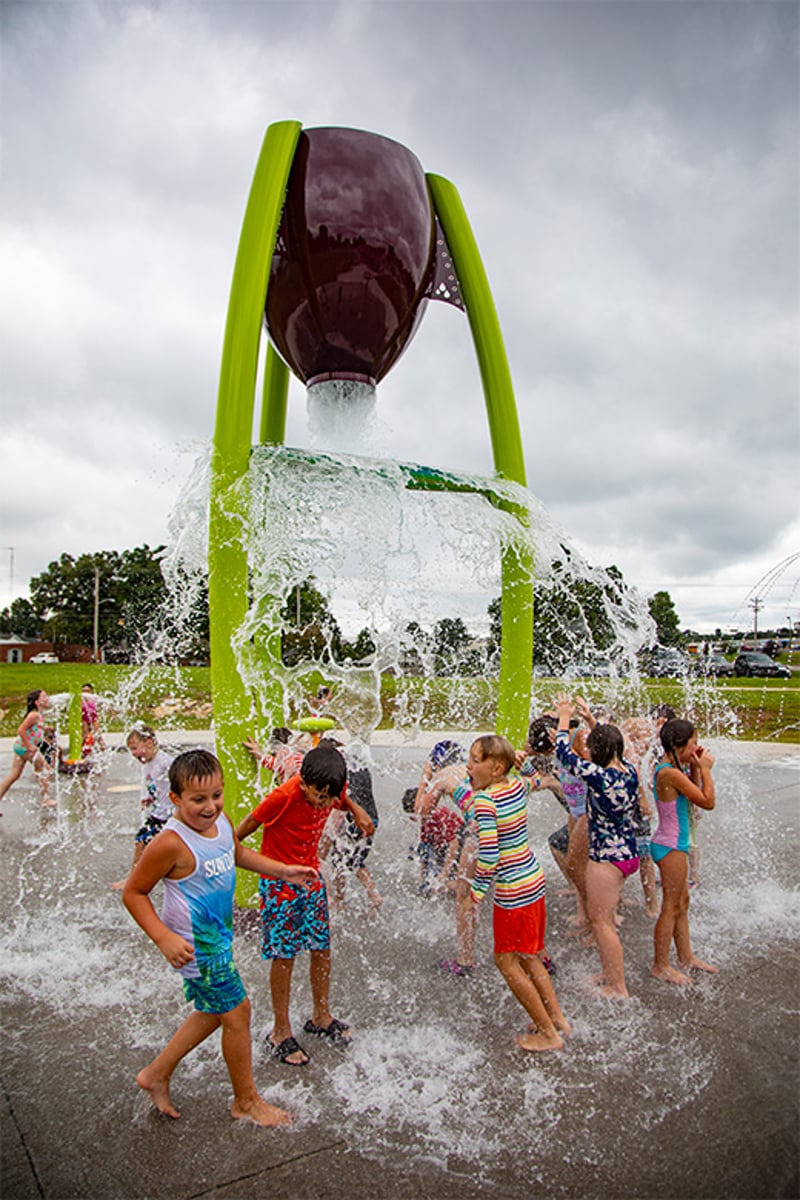 Garrison Park preview 12